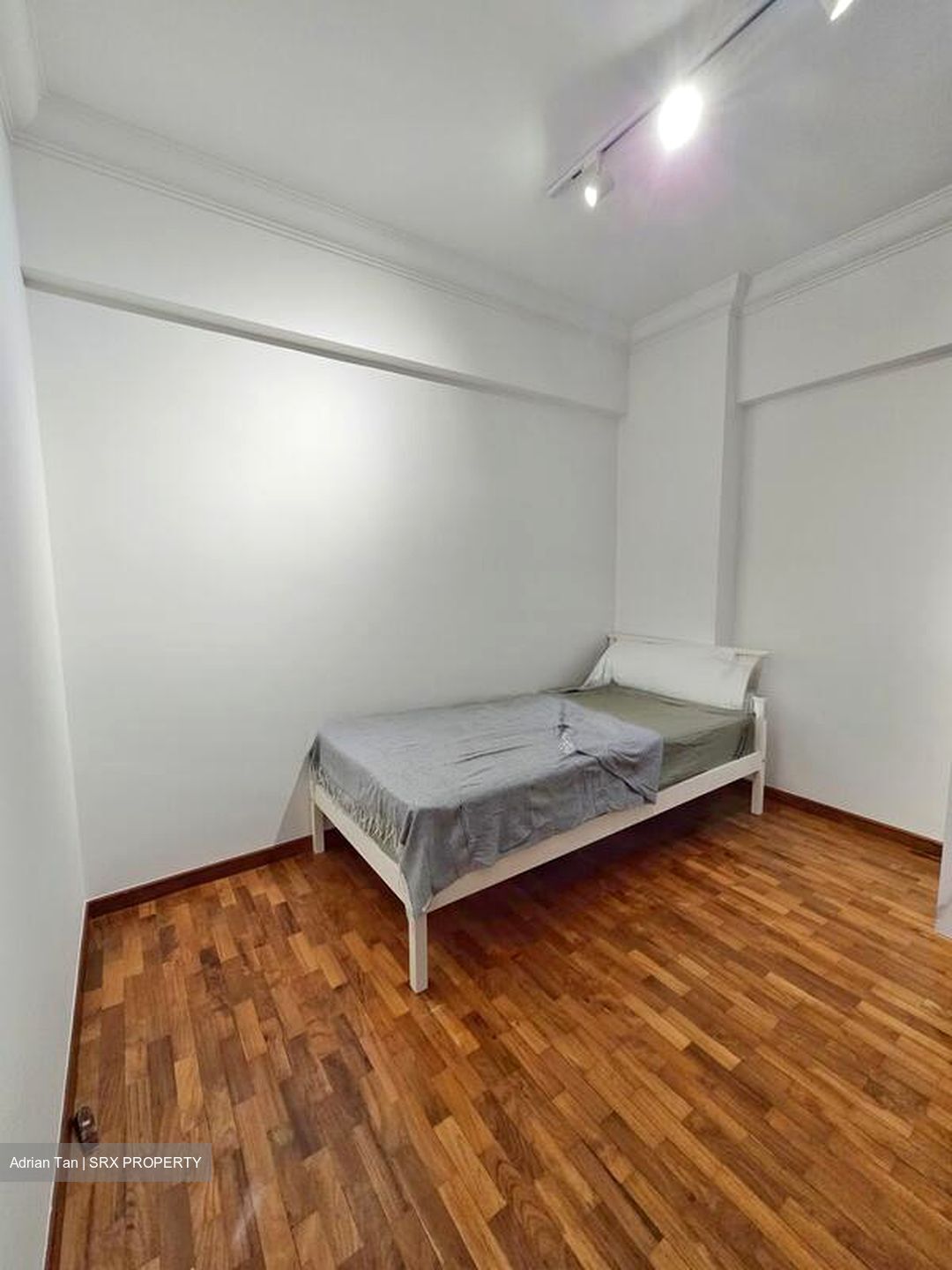 Aquarius By The Park (D16), Condominium #578707161